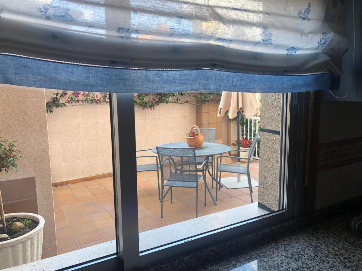 Boa Vista Lägenhet Combarro Exteriör bild