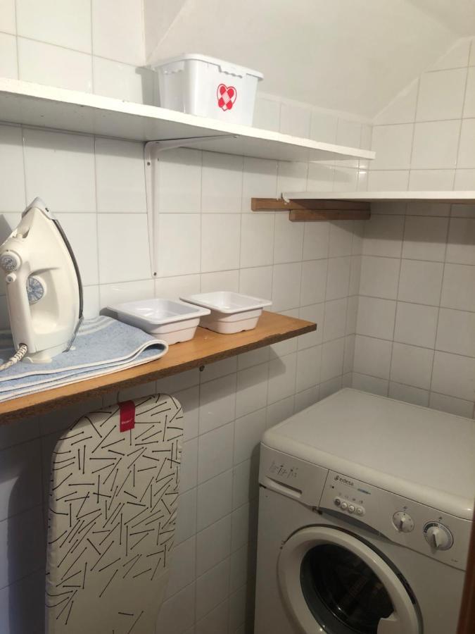 Boa Vista Lägenhet Combarro Exteriör bild